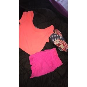 Women clothing